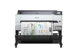 Inkjet Printers Image