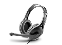 Headsets Image