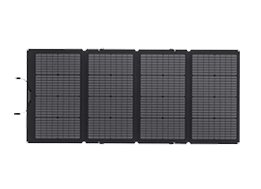 Solar Panels Image