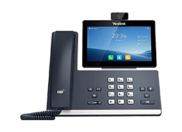 VoIP & Video Conferencing Image