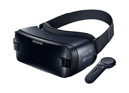 VR Headsets Image
