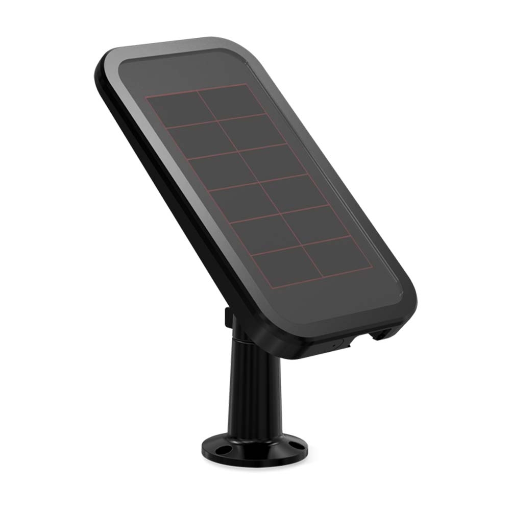 Netgear VMA4600 Solar Panel for Arlo Pro/Pro 2/Go Cameras with Mount
