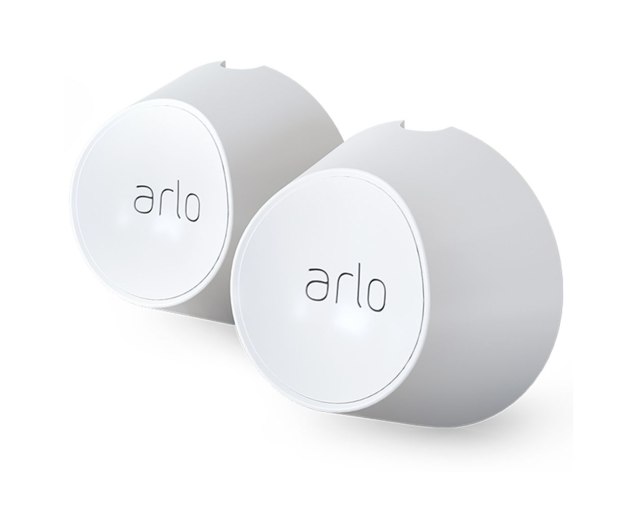 Buy Arlo Ultra VMA5000-10000S Magnetic Wall Mounts online | Wireless 1