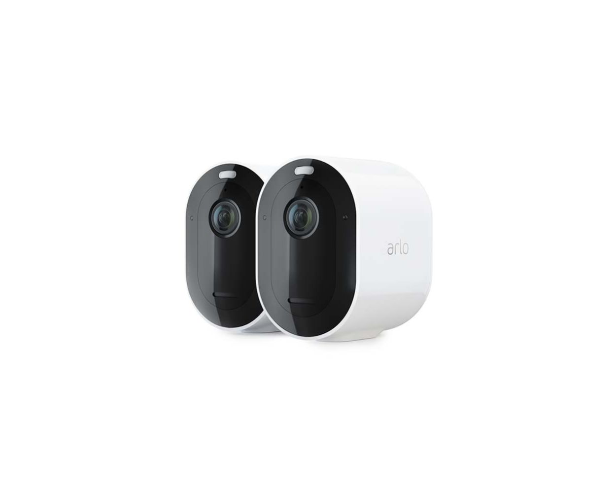 Arlo pro 3 pack indoor outdoor hd surveillance smart lights Buy Arlo Pro 3 Vms4240p 100aus 2k Video With Hdr Wire Free Security Camera System 2 Camera System Online Wireless 1 Wireless 1