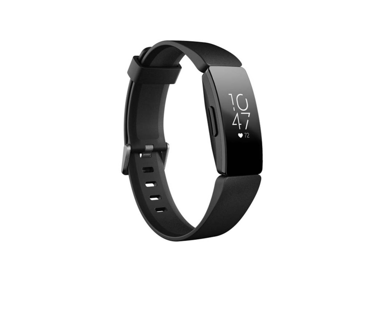 fitbit inspire fitness tracker heart rate