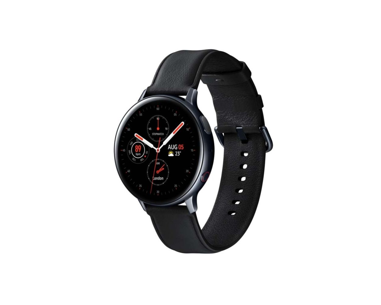 Samsung Galaxy Watch Active 2 (SM-R825)