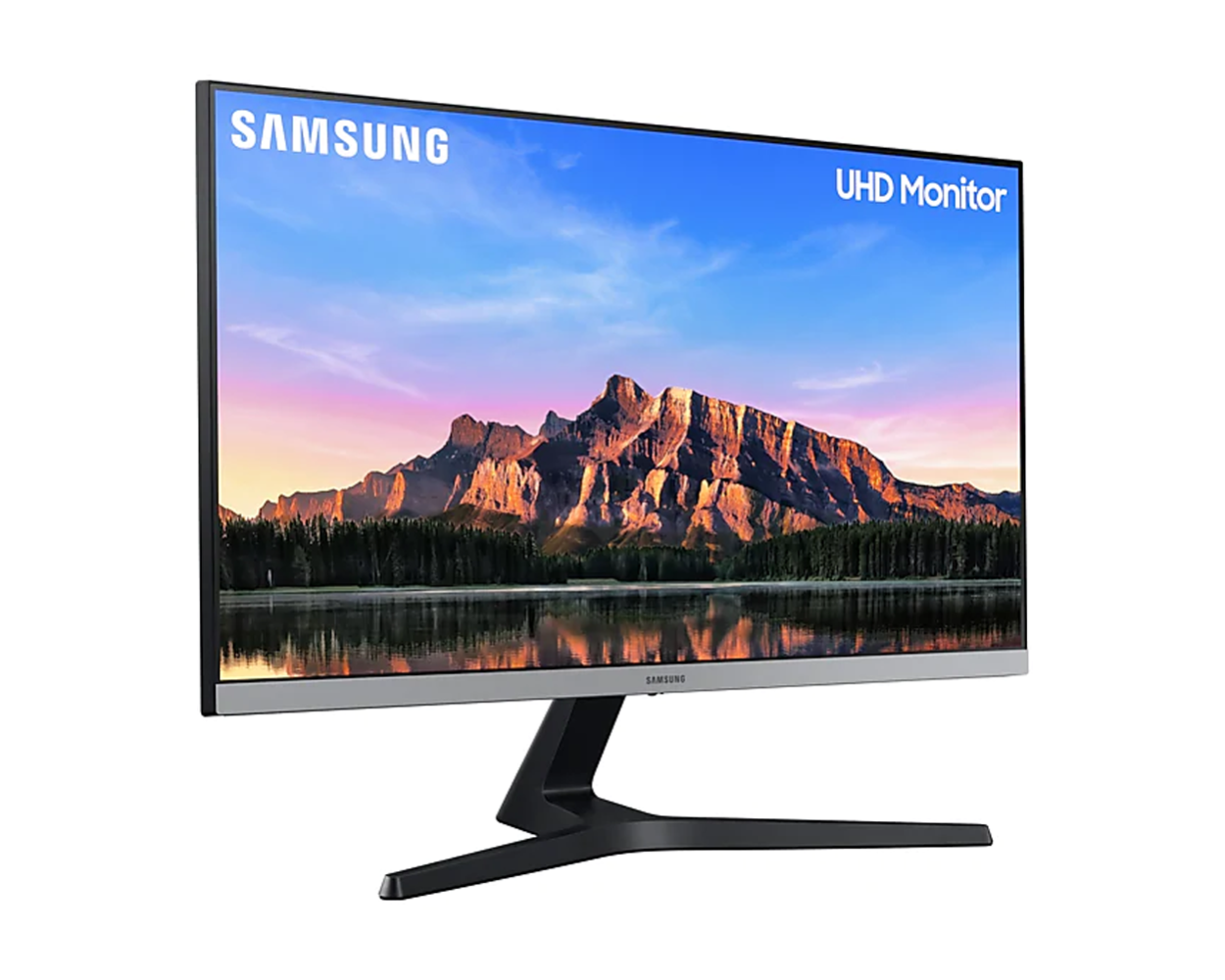 Samsung UR55 Monitor