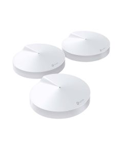 TP-Link Deco M5 Whole Home Mesh WiFi 3 Pack System
