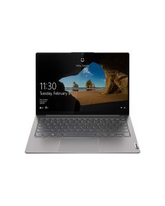 [Open Box] Lenovo ThinkBook 13s G2 13.3in FHD i5-1135G7 16GB 512GB Iris Xe W10P Laptop [20V9000MAU]