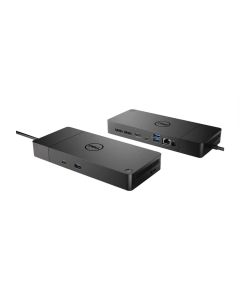 [Refurbished] Dell WD19S USB Type C Docking Station [210-AZCF]