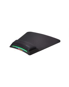 Kensington SmartFit Mouse Pad - Black [55793]
