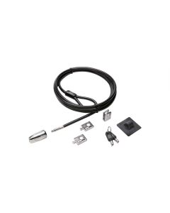 Kensington MicroSaver 2.0 Peripherals Locking Kit [64425M]