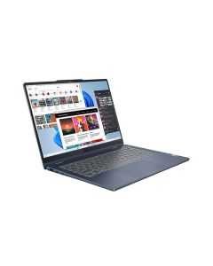 [Damaged Box] Lenovo IdeaPad 5i 14in WUXGA i7-150U 16GB 1TB 2-in-1 Laptop - Cosmic Blue