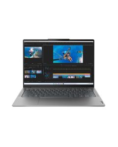 [Damaged Box] Lenovo Yoga Slim 6 14in WUXGA OLED i5-13500H 16GB 512GB Laptop