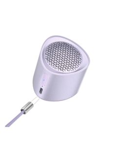 Tronsmart Nimo Mini Portable Bluetooth Speaker - Violet