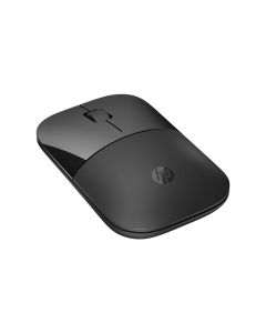 HP Z3700 Dual Wireless Mouse - Black [758A8AA]