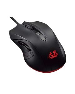 ASUS Cerberus Ambidextrous Optical Gaming Mouse