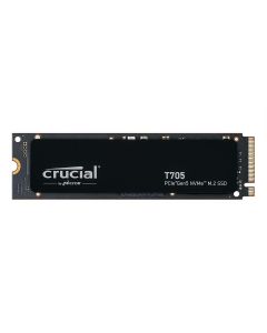 Crucial T705 1TB Gen5 NVMe SSD