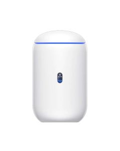 Ubiquiti UniFi Dream Router - All-in-one WiFi 6 router USG 2x PoE Output