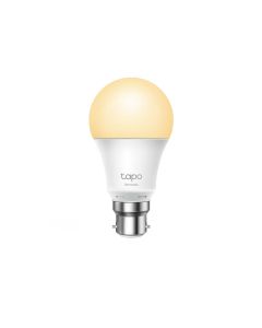 TP-Link Tapo L510B Tapo Dimmable Smart Light Bulb Bayonet Fitting B22