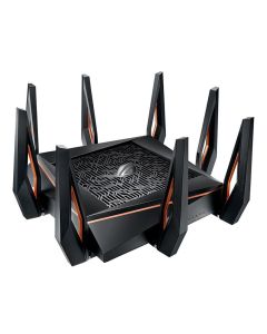 ASUS ROG Rapture GT-AX11000 Wireless-AX Tri-Band WiFi 6 Gaming Router