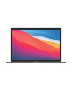CTO Apple MacBook Air 13in M1 CHIP 8-core CPU 7-core GPU 16GB 512GB Space Grey