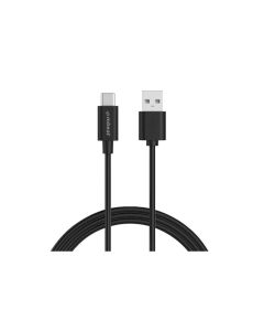 mbeat Prime 1m USB-C To USB 2.0 Charger Cable [MB-CAB-UCA01]