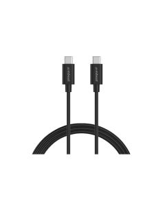 mbeat Prime 1m USB-C to USB-C 2.0 Charger Cable [MB-CAB-UCC01]