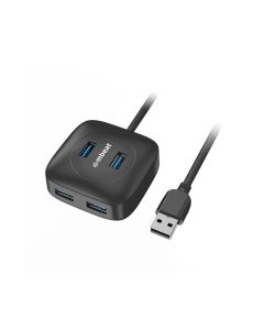 mbeat 4-Port USB 3.0 Hub [MB-U3H-01K]
