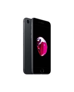 Apple iPhone 7 32GB Black [As-New] - Good