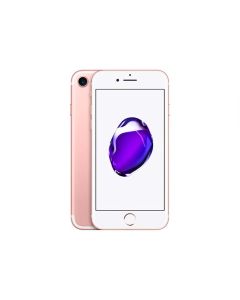 Apple iPhone 7 256GB Rose Gold [As-New] - Excellent
