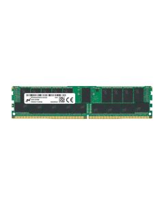 MICRON 32GB DDR4 ECC REG MEMORY PC4-25600 2933MHz DRx4[MTA36ASF4G72PZ-2G9J3]