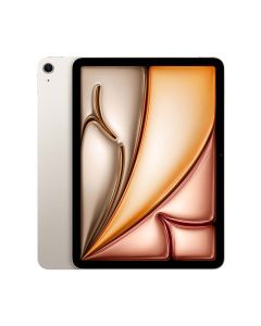 Apple iPad Air 13in (M2) Wi-Fi 128GB - Starlight MV293X/A
