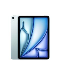 Apple iPad Air 13in (M2) Wi-Fi + Cellular 128GB - Blue MV6R3X/A