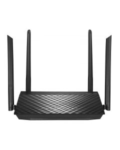 ASUS RT-AC59U V2 AC1500 Dual-Band Wi-Fi 5 Router with MU-MIMO and AiMesh Support