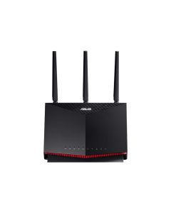 [Refurbished] ASUS RT-AX86S AX5700 Dual Band WiFi 6 Gaming Router