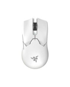 Razer Viper V2 Pro Ultra-Lightweight Wireless Gaming Mouse - White RZ01-04390200