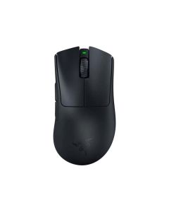 [Open Box] Razer DeathAdder V3 Pro Ergonomic Wireless Gaming Mouse [RZ01-04630100-R3A1]