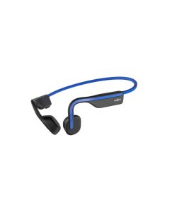 Shokz OpenMove Bone Conduction Sports Headphones - Blue
