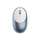 Satechi M1 Bluetooth Wireless Mouse - Blue ST-ABTCMB