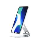 Satechi R1 Foldable Mobile Stand for Laptops & Tablets - Silver ST-R1