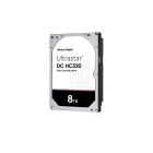 WD Ultrastar 7K8000 8TB 3.5 SATA 7200RPM 512e SE Hard Drive 0B36404