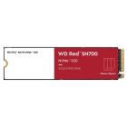 Western Digital Red SN700 2TB NVMe M.2 2900Mb/s M.2 PCIe 3.0 NAS SSD