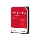 Western Digital WD Red Pro 16TB 3.5in NAS HDD SATA3 NAS[WD161KFGX]