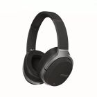 Edifier W830BT Bluetooth Over-Ear Wireless Headphones - Black