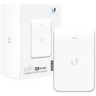 Ubiquiti UniFi UAP-AC-IW 802.11AC In-Wall Access Point with Ethernet Port