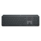 Logitech MX Keys Advanced Wireless Illuminated Keyboard 920-009418
