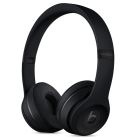 Beats by Dre Solo3 Wireless On-Ear Headphones - Matte Black