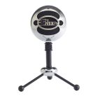 Blue Microphones Snowball Professional USB Microphone - Aluminium