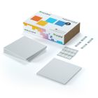 Nanoleaf Canvas Light Squares Expansion Pack - 4 Pack